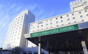 Narita Tobu Hotel Airport